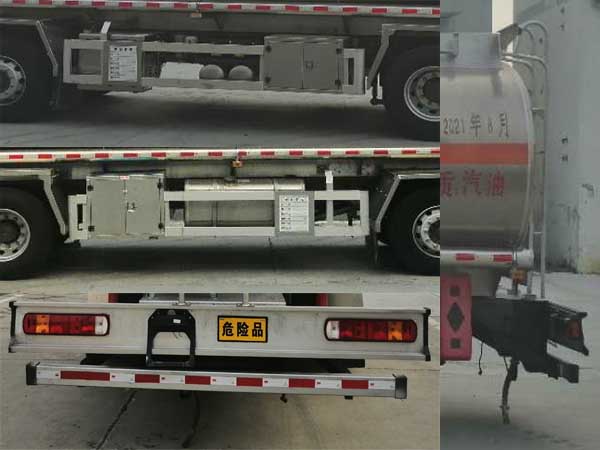 ����Ե��TWY5320GYYZ6L�����Ͻ����ͳ�