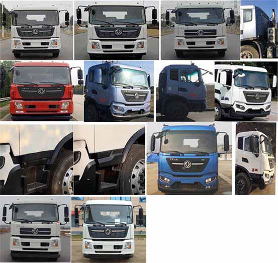 �ݰ���CLT5120TFZDF6�ͷ�ײ���峵