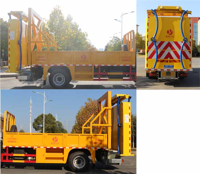 �ݰ���CLT5120TFZDF6�ͷ�ײ���峵