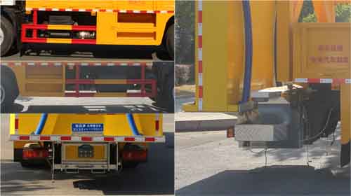 �ݰ���CLT5121TFZEQ6�ͷ�ײ���峵