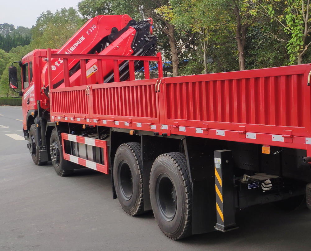 ������EQ5316JSQL6D1���泵�������䳵