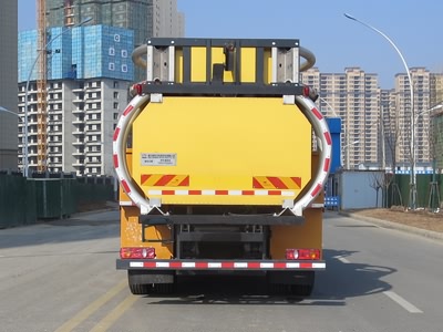 �¶�����YZR5120TFZD6�ͷ�ײ���峵