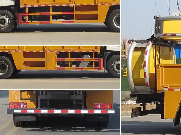 �¶�����YZR5120TFZD6�ͷ�ײ���峵