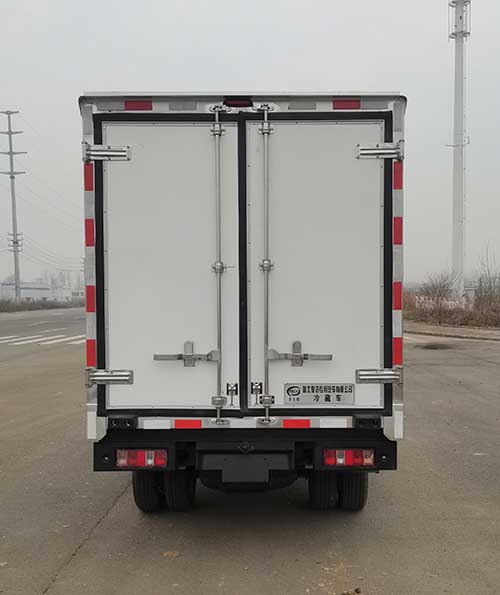 ��ʿ����JHW5030XLCJ6����س�