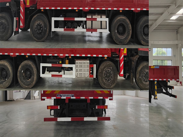 ����ع���ABC5310JSQDFH6���泵�������䳵