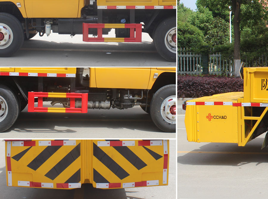 ��֪����SCS5040TFZEQ6�ͷ�ײ���峵