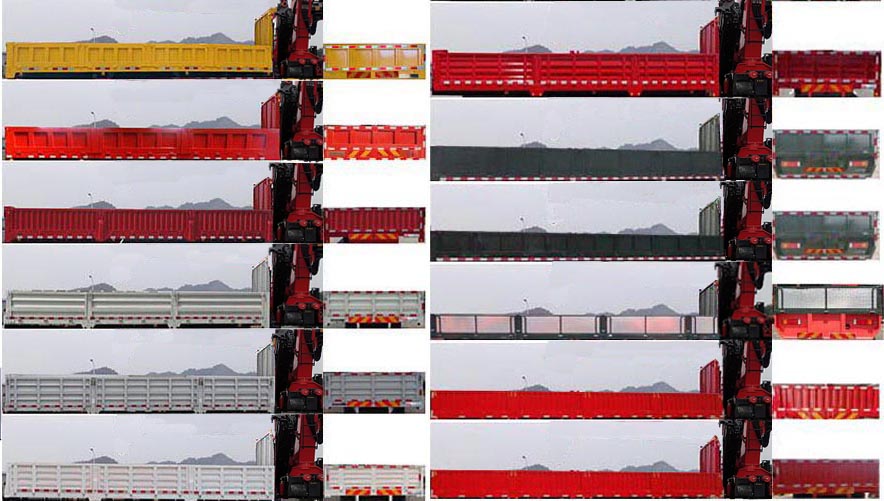 ��������JWD5310JSQD6���泵�������䳵