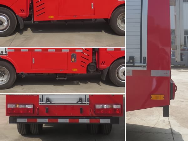 ������JDF5041GXFSG10/E6��ˮ��������