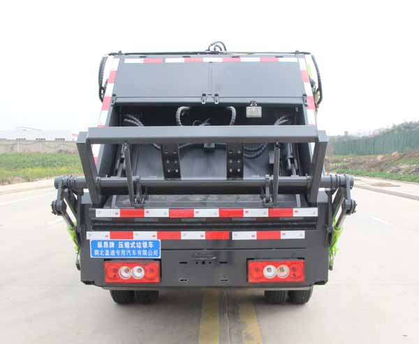 ����С��3��ѹ��������-�ݰ���CLT5040ZYSBJ6��ѹ��ʽ���������ҹ���ͺű���-����ӯͨ