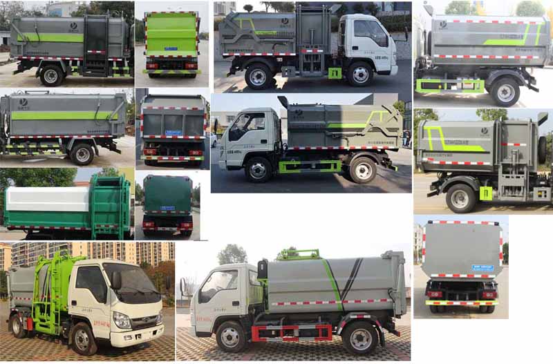 ����С�͹�Ͱ������-�ݰ���CLT5043ZZZBJ6����װжʽ���������ҹ���ͺ�-����ӯͨ