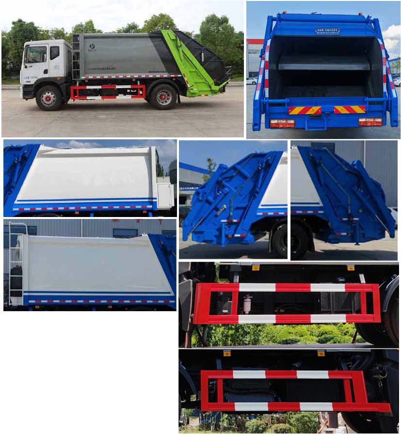 ����D9ѹ��������-�ݰ���CLT5181ZYSEQ6��ѹ��ʽ���������ҹ���ͺ�-����ӯͨ