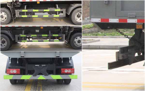 ����5����ж������-�ݰ���CLT5071ZLJBJ6����жʽ���������ҹ���ͺż۸񱨼�-����ӯͨ