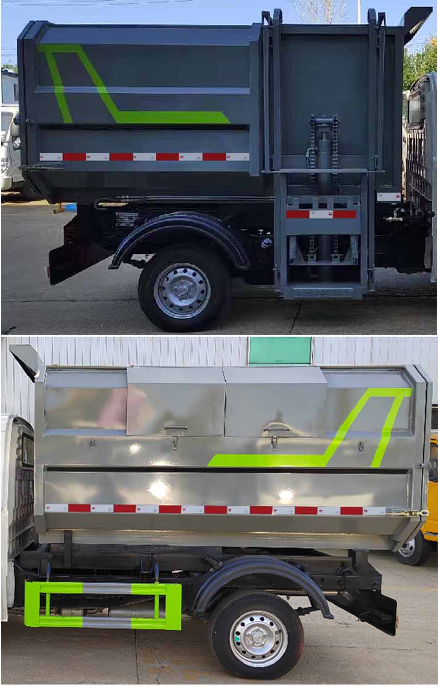 CLT5030ZZZBJ6����װжʽ������-�����Ͱ�������۸񱨼�-����ӯͨ