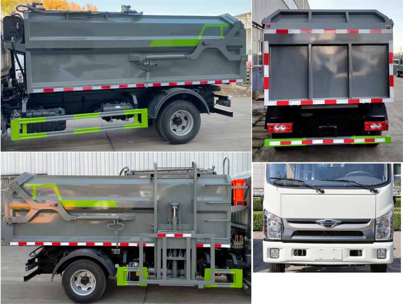 CLT5070ZZZZBJ6����װжʽ������-����5����Ͱ�������۸�-����ӯͨ