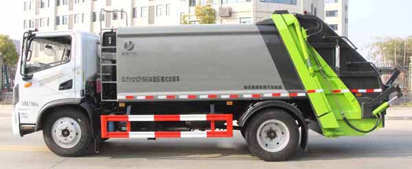 ���绪��8��ѹ��������-�ݰ���CLT5121ZYSEQ6��ѹ��ʽ�������۸�-����ӯͨ