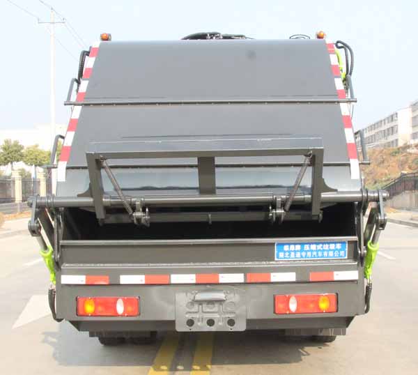 ���绪��8��ѹ��������-�ݰ���CLT5121ZYSEQ6��ѹ��ʽ�������۸�-����ӯͨ