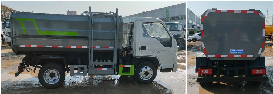 ����3����Ͱ������-�ݰ���CLT5040ZZZBJ6����װжʽ�������۸񱨼�-����ӯͨ