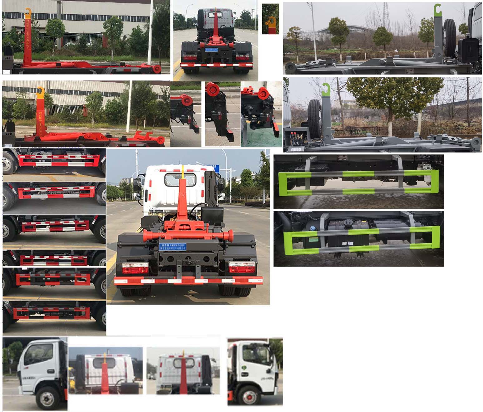 ���������5������������-�ݰ���CLT5071ZXXEQ6�ͳ����жʽ�������۸񱨼�-����ӯͨ