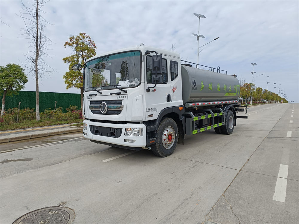 北京洒水车销售-北京洒水车厂家报价-湖北盈通